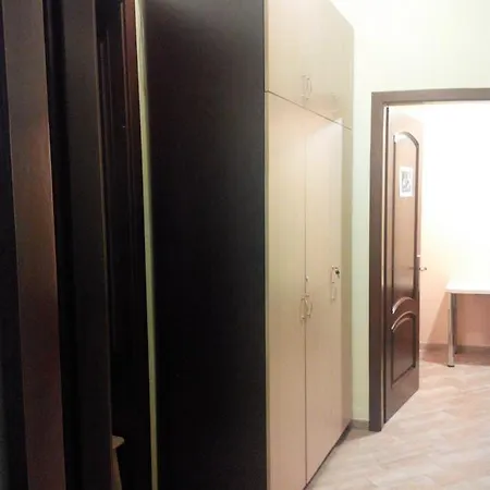 Hostel Lviv Hostel *