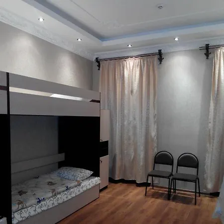 Hostel Lviv Hostel *