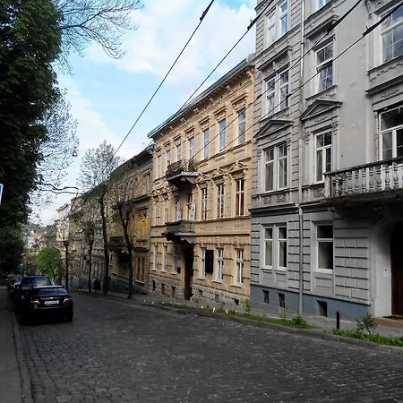 Hostel Hostel Lviv *