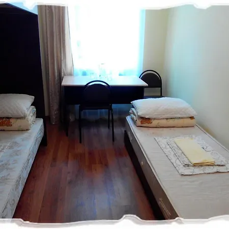 Hostel Hostel Lviv *