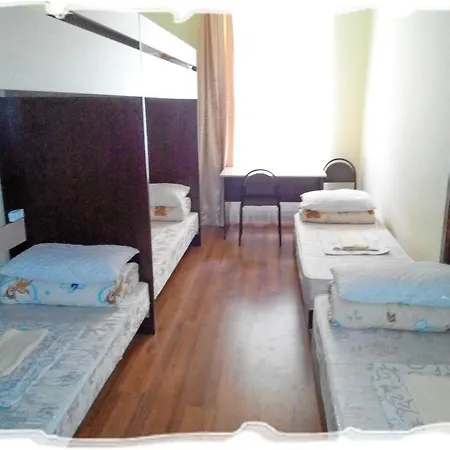 Hostel Hostel Lviv