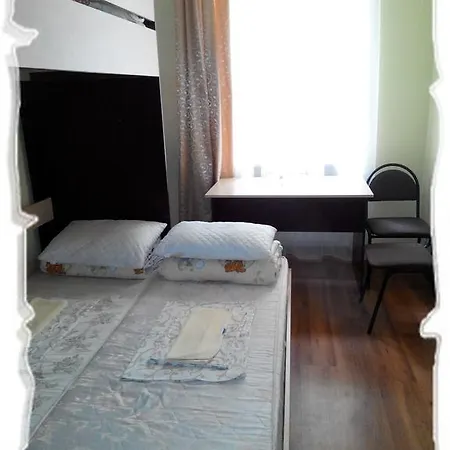 Hostel Hostel Lviv Lvov