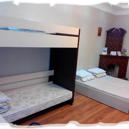 Hostel Lviv