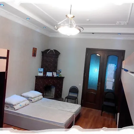 Hostel Hostel Lviv *