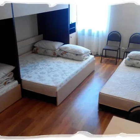 Hostel Hostel Lviv