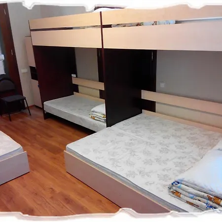 Hostel Hostel Lviv *