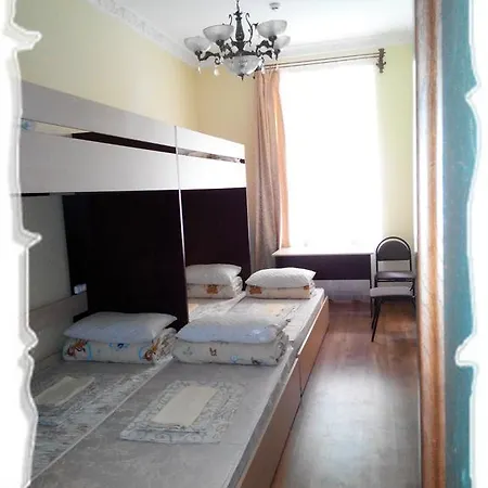 Hostel Lviv Lvov