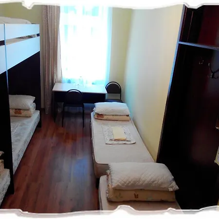 Hostel Hostel Lviv *