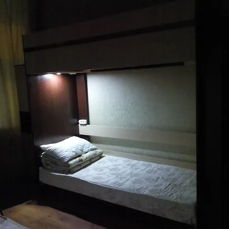 Hostel Hostel Lviv Lvov