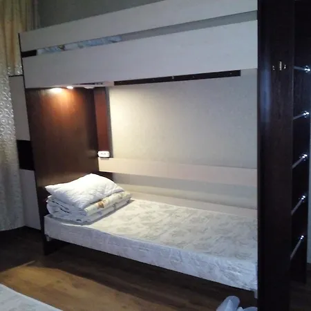 Hostel Hostel Lviv Lvov