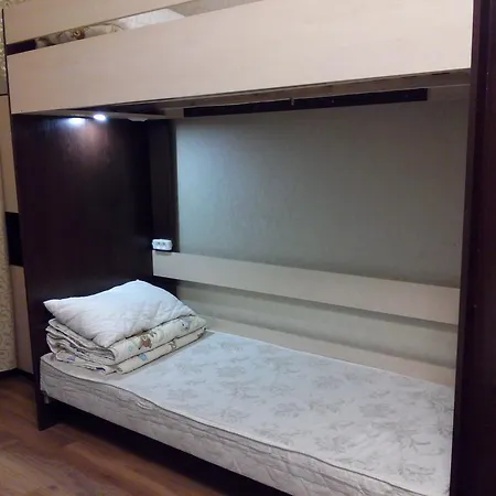 Hostel Lviv * Lvov