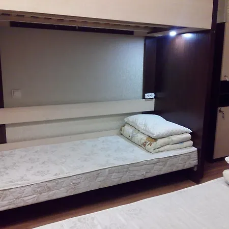 Hostel Hostel Lviv